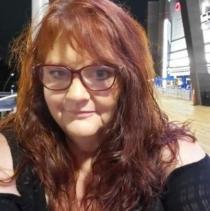 Meet your Posher, Ginger